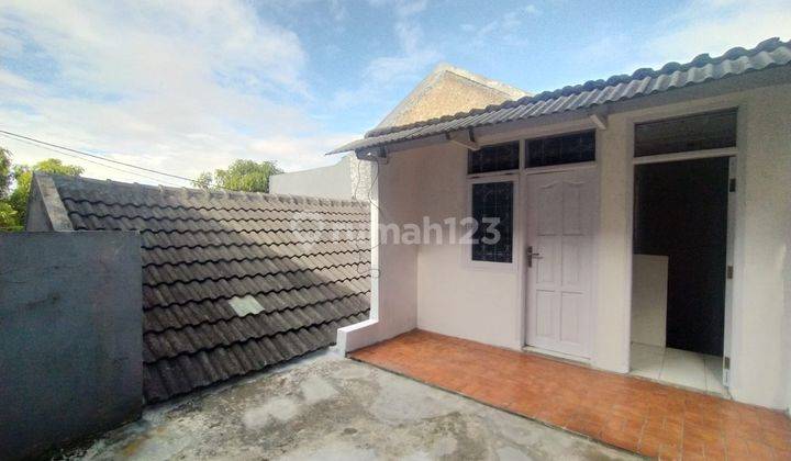 Disewakan Rumah Siap Huni di Holis Pesona Taman Burung, Bandung 7