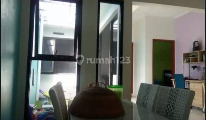 Dijual Cepat Rumah Nyaman Siap Huni di Ciwastra Kamarasan, Bandung 3