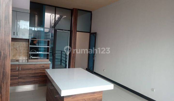 Disewakan Ruko Siap Pakai Lokasi Ramai Strategis di Mainroad Cimahi 11