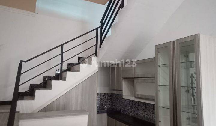 Disewakan Ruko Siap Pakai Lokasi Ramai Strategis di Mainroad Cimahi 12