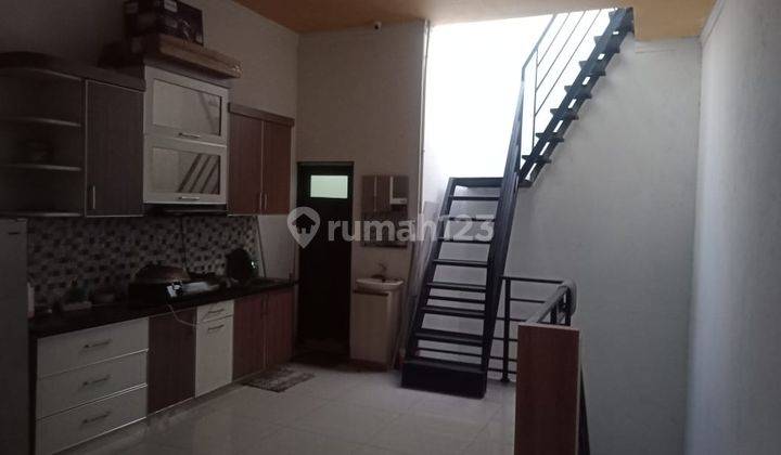 Disewakan Ruko Siap Pakai Lokasi Strategis Ramai di Cimahi 5