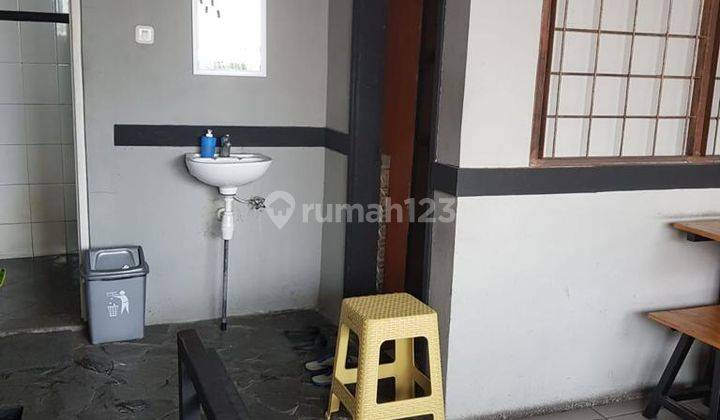 Disewakan Rumah Siap Huni Cocok Untuk Usaha di Pasteur, Bandung 2