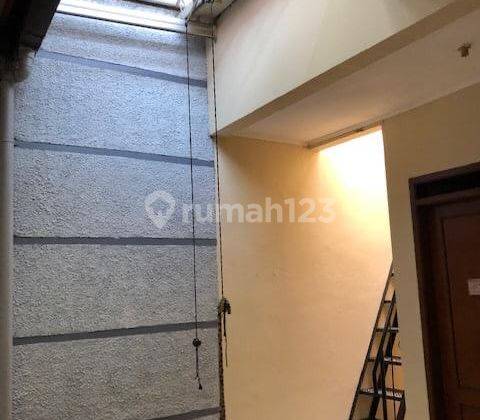 Disewakan Rumah Cantik Minimalis Siap Huni di Sayap Antapani, Bandung 3