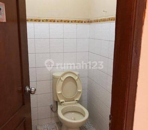 Disewakan Rumah Cantik Minimalis Siap Huni di Sayap Antapani, Bandung 2