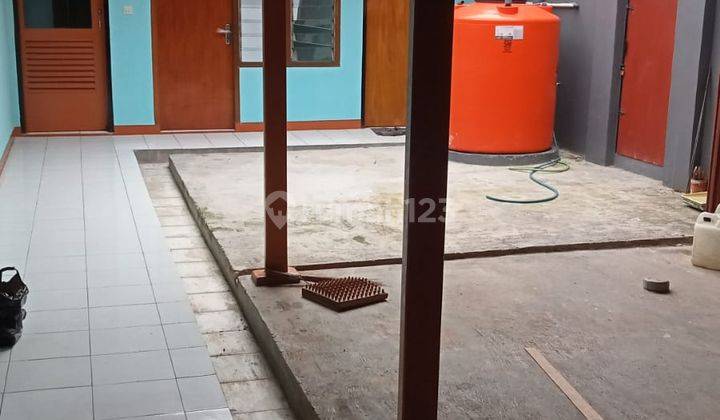 Disewakan Rumah Siap Huni Lokasi Strategis di Turangga, Bandung 1