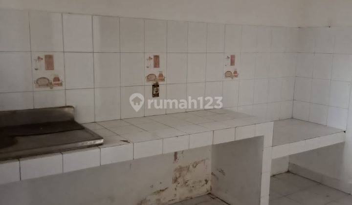 Disewakan Ruko Siap Pakai Harga Murah di Holis Regency, Bandung 2