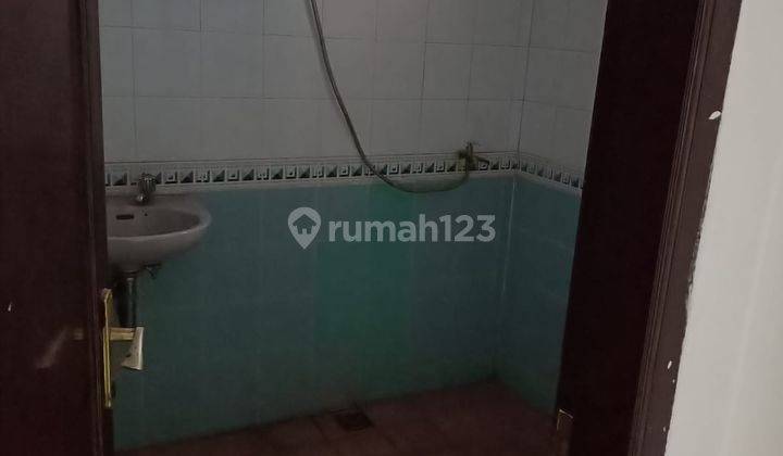 Disewakan Ruko Siap Pakai Harga Murah di Holis Regency, Bandung 6