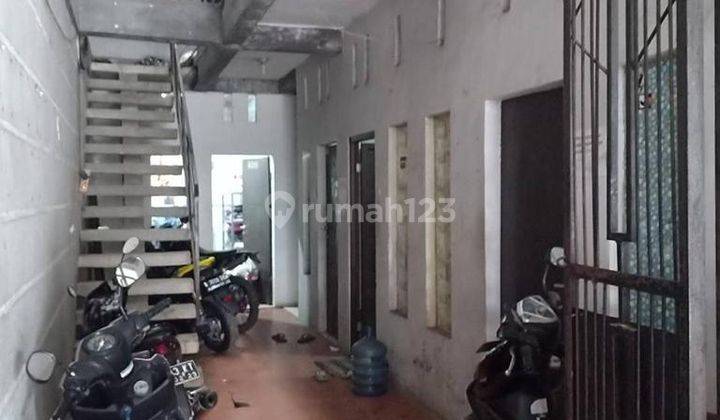 Dijual Rumah Tinggal Siap Huni Dan Kostan Aktif di Setramurni, Bandung 9