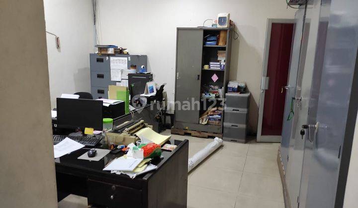 Dijual Segera Pabrik Siap Pakai Daerah Leuwi Gajah, Bandung 5