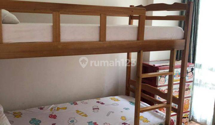 Disewakan Apartemen Landmark Tipe 2br Furnished Siap Huni, Bandung 5