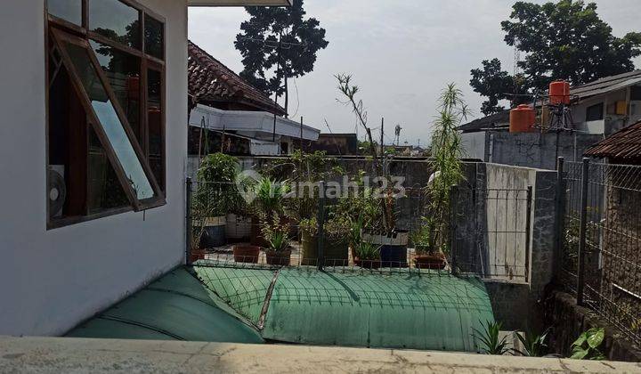 Dijual Rumah Luas Dan Menarik Pusat Kota Siap Huni di Supratman, Bandung 3