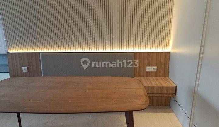 Di Jual Apartment 3BR di Hegarmanah Residences 2