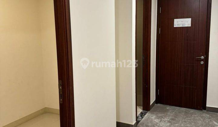 termurah apartement hegarmanah residence 3 bedroom 2