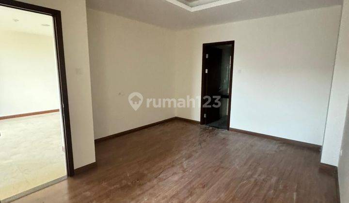 termewah termurah unfurnish apartement hegarmanah residence  1