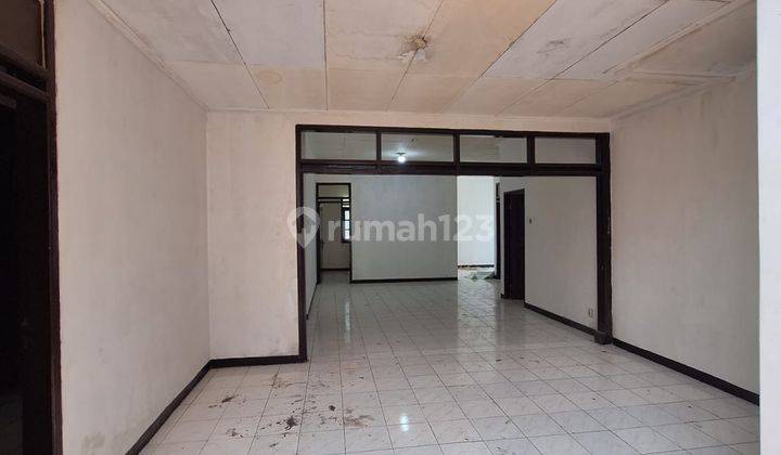 Jual Rumah Posisi Hoek di Kopo Permai Harga Investor 1