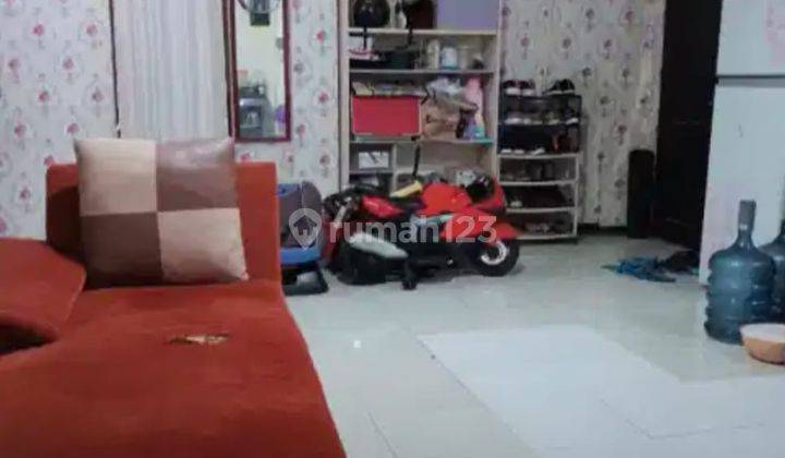 Dijual Rumah Nyaman dan Siap Huni di Cibeunying Kidul Bandung 2