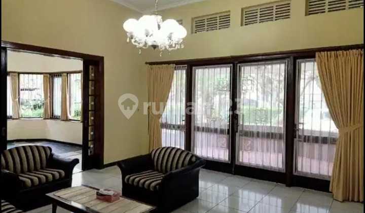 Dijual Rumah Didaerah Riau Bandung Herritage Golongan C Hunian Nyaman dan Terawat Siap Huni Lokasi Strategis