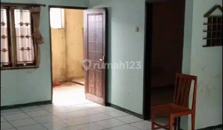 Dijual Rumah Terawat Siap Huni di Area Ciganitri  1