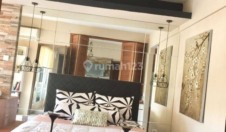 Apartemen Galery Ciumbuleuit 3 Tipe 3br Full Furnished Siap Huni Bandung 1