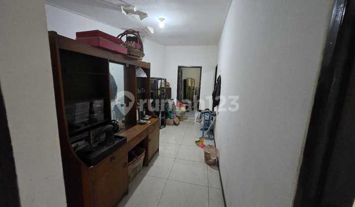 Dijual Rumah di Daerah Tubagus Ismail Hunian Nyaman dan Siap Huni Lokasi Strategis Akses Mudah