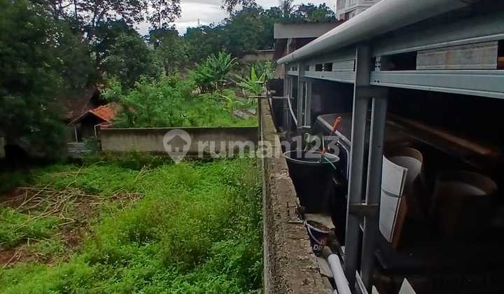 Dijual Tanah di Jatinangor Cocok untuk Tempat Tinggal atau Kosan Lokasi Strategis dan Ramai Akses Mudah