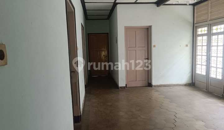 Dijual Rumah 1,5 Lantai di Antapani Pratista Bandung Hunian Asri Aman dan Nyaman Terawat Siap Huni Lokasi Strategis 2