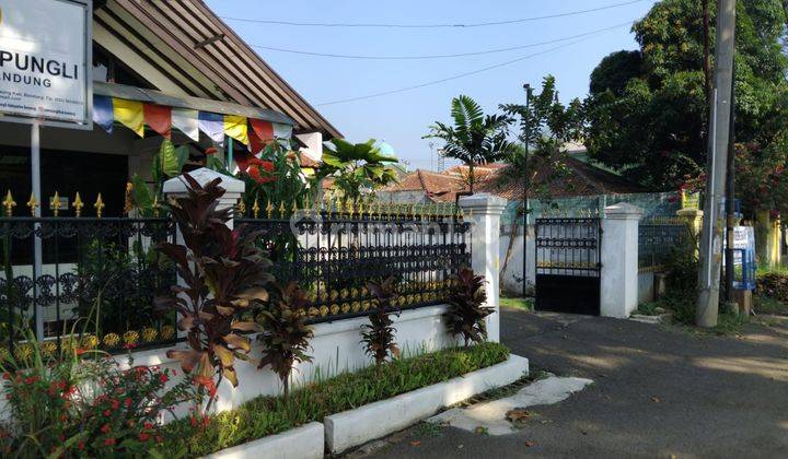 Rumah Luas Strategis Hitung Tanah di Soreang Bandung 2