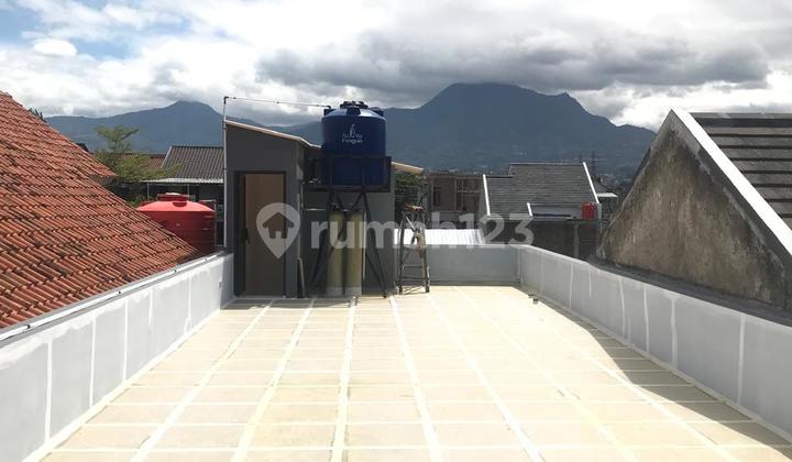 Dijual Rumah 1,5 Lantai Bangunan Baru di Panyileukan Bandung Hunian Nyaman Siap Huni Lokasi Strategis dan Akses Mudah 2