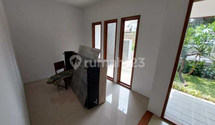 Dijual Rumah Nyaman Siap Huni Daerah Tubagus Ismail Hunian Nyaman dan Siap Huni Lokasi Strategis