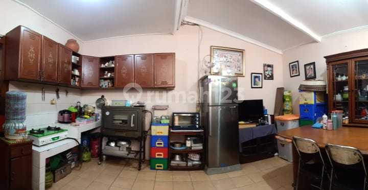 For Sale House in Gempol Asri Estate Complex Bandung Simple Comfortable Residence and Ready to Occupy Strategic Location 2