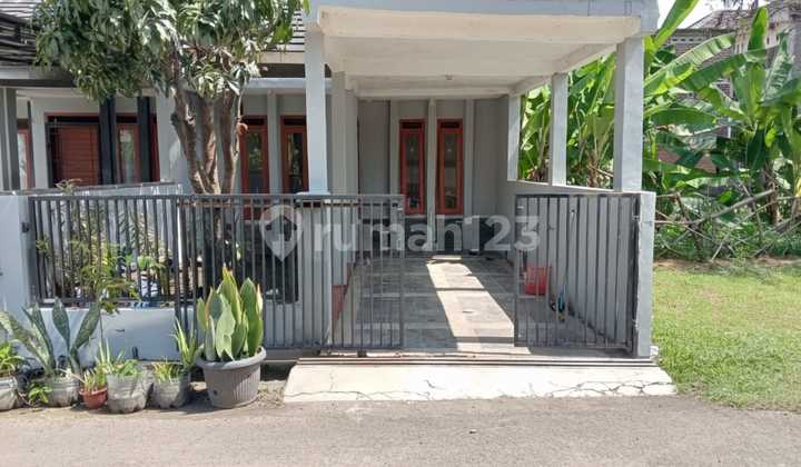 Disewakan Rumah Siap Huni di Arcamanik Hunian Asri dan Nyaman Lokasi Strategis dengan Akses Mudah 2