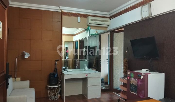 Dijual Cepat Apartemen Grand Setiabudi Bandung Full Furnished Hunian Aman dan Nyaman Lokasi Strategis