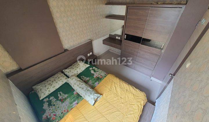 Apartemen Gateway Ahmad Yani Tipe 2BR Siap Huni Bandung 2