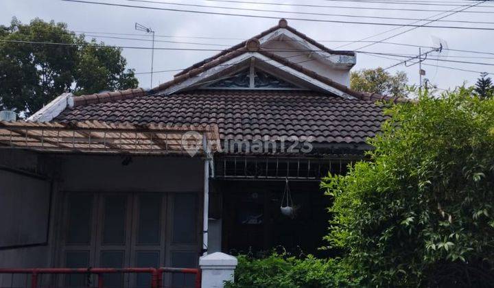 Dijual Rumah Nyaman Siap Huni di Sayap Pajajaran Bandung 2