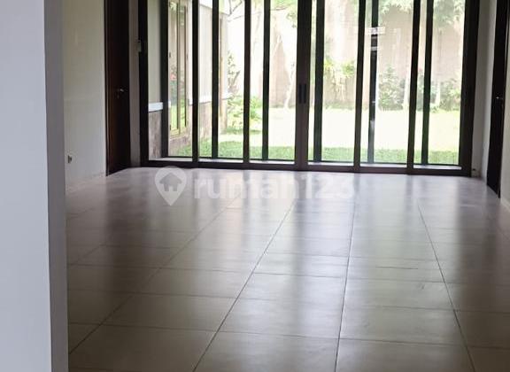 Dijual Rumah di Kota Baru Parahyangan (Kbp) Bandung Hunian Asri Nyaman dan Siap Huni Lokasi Strategis