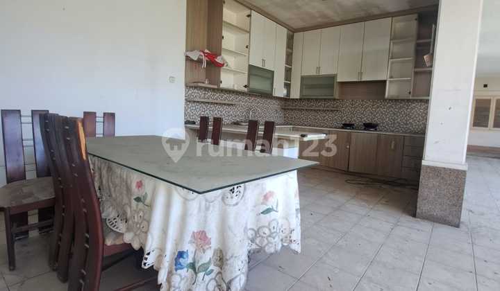 Disewakan Rumah Jaman Belanda, Heritage Tipe C Dibangun Th 1923 di Sayap Dago Hunian Asri dan Nyaman Lokasi Strategis 2