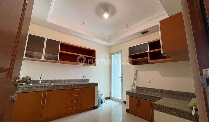 Apartemen Galery Ciumbuleuit 1 Tipe 4br Semi Furnished Siap Huni Bandung 1