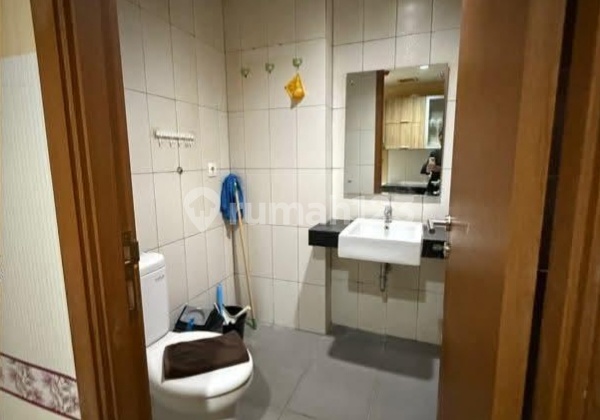 Dijual Apartment Full Furnished Type 1 BR di Dago Suites - Bandung 2