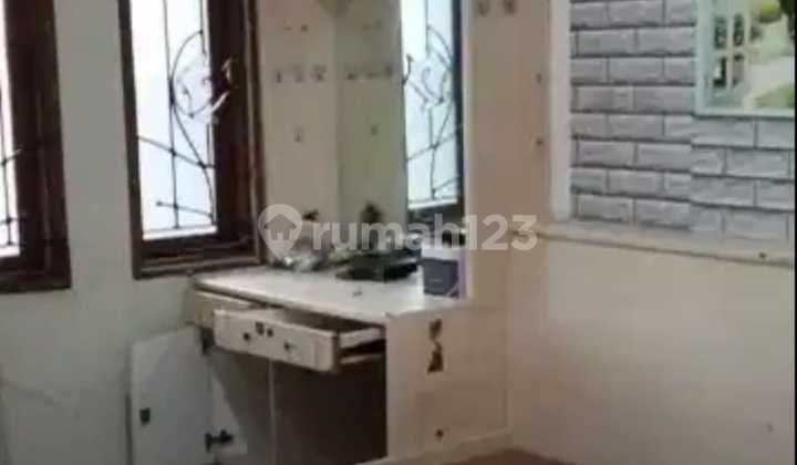 Dijual Murah Rumah Siap Huni di Pasadena Residence Bandung Semi Frunished Hunian Asri dan Nyaman Akses Mudah dan Strategis 2