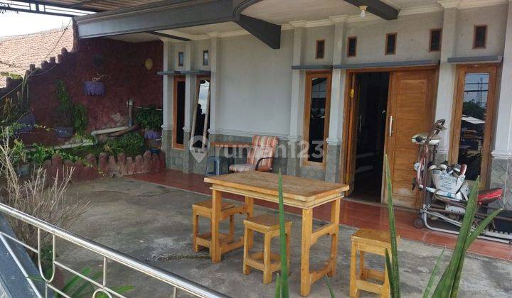 Rumah Bagus Asri Terawat Siap Huni di Pangalengan Bandung ,,,,, 2