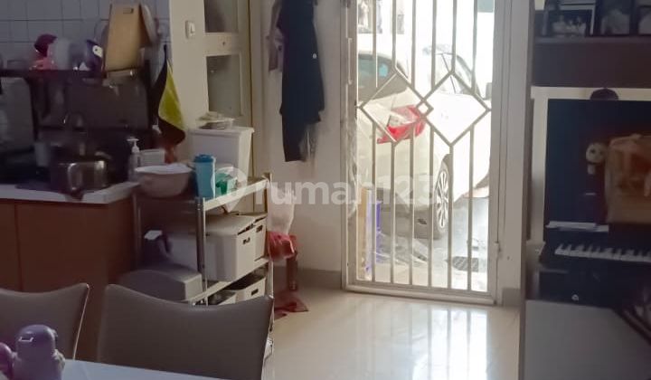 DIJUAL RUMAH 2 LANTAI SIAP HUNI DI PUSAT KOYA SAYAP SUDIRMAN ANDIR TOWN HOUSE LOKASI STRATEGIS TENGAH KOTA HUNIAN AMAN DAN NYAMAN 