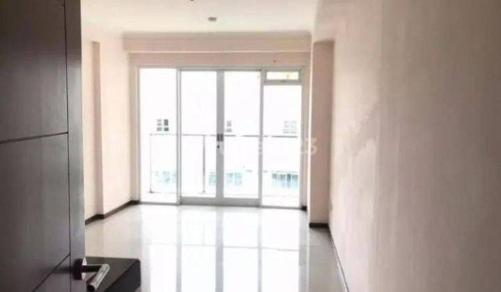 Apartemen Gateway Pasteur Tipe Studio Unfurnished Siap Huni Bandung 2