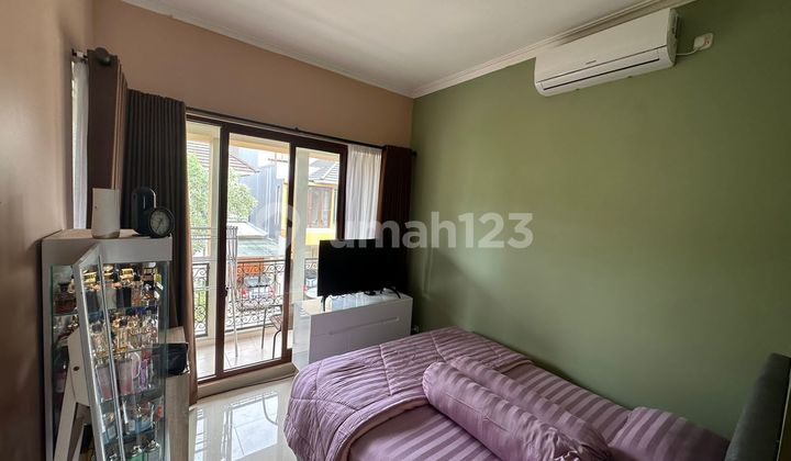 Dijual Rumah di Kayen Yogyakarta Hunian Asri Nyaman dan Terawat Fasilitas Lengkap Lokasi Strategis dengan Akses Mudah 2