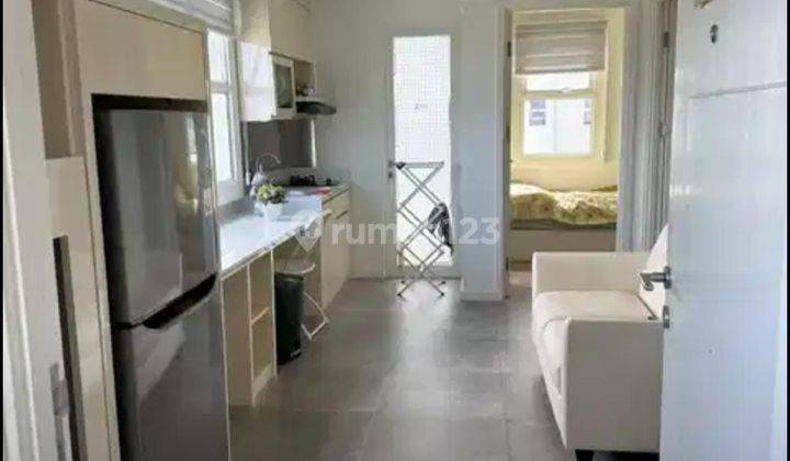 Apartemen Parahyangan Residence Tipe 2br Full Furnished Siap Huni Bandung ,,,,, 1