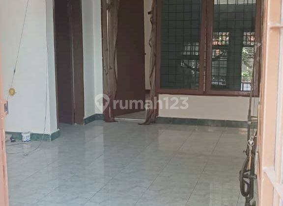 Rumah Nyaman 2 Lantai Minimalis Strategis Siap Huni di Taman Kopo Indah 1 Tki1 Bandung 2