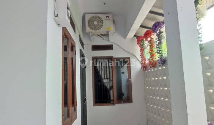 Rumah Cantik Minimalis Modern 1,5 Lantai Siap Huni di Panyileukan Bandung 1