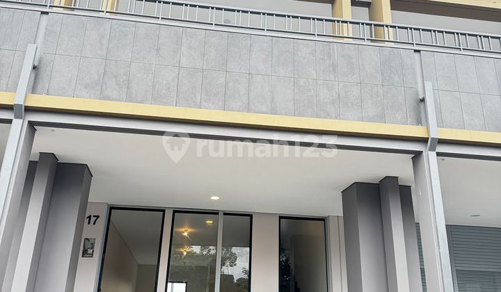 FOR SALE 3-STORY SHOPHOUSE IN KOTA BARU PARAHYANGAN (KBP) PANCATENGAH BANDUNG NEAR MODERN MARKET, STRATEGIC AND BUSY LOCATION FOR SALE 3-STORY SHOPHOUSE IN KOTA BARU PARAHYANGAN (KBP) PANCATENGAH BANDUNG NEAR MODERN MARKET, STRATEGIC AND BUSY LOCATION