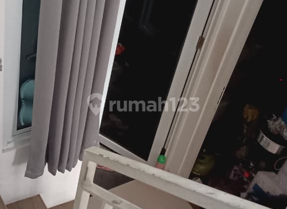 DIJUAL RUMAH 2 LANTAI SIAP HUNI DI PUSAT KOYA SAYAP SUDIRMAN ANDIR TOWN HOUSE LOKASI STRATEGIS TENGAH KOTA HUNIAN AMAN DAN NYAMAN  2