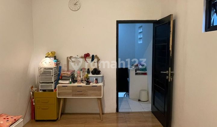 Dijual Rumah 1,5 Lantai di Antapani Pratista Bandung Hunian Asri Aman dan Nyaman Terawat Siap Huni Lokasi Strategis