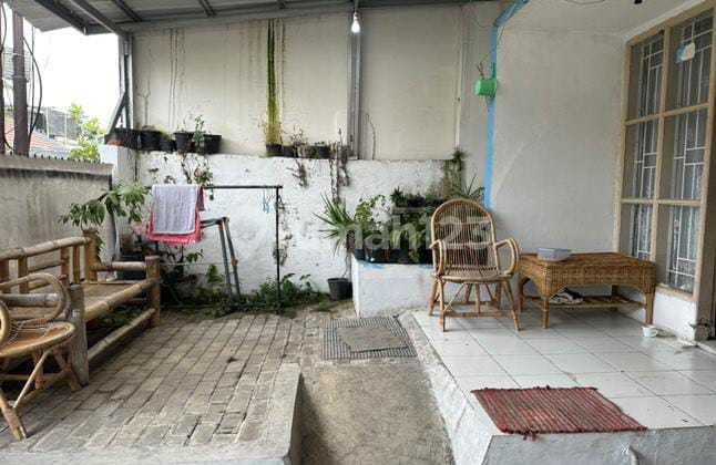 Disewakan Rumah di Taman Kopo Katapang Full Furnished Hunian Nyaman dan Terawat Lokasi Strategis 2